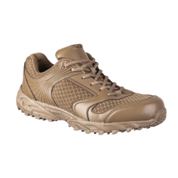 Chaussures Mil-Tec Terrain BW Style CT - Coyote / 42 EU