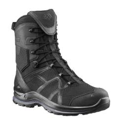 Chaussures montantes Haix Black Eagle Athletic 2.1 Gore-Tex microfibre imperm&eacute;ables tige 18,5 cm 900