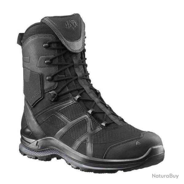 Chaussures montantes Haix Black Eagle Athletic 2.1 Gore-Tex microfibre imperm�ables tige 18,5 cm 900