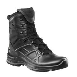Chaussures montantes Haix Black Eagle Tactical 2.0 Gore-Tex cuir imperm&eacute;ables tige 18,5 cm 890 g - N