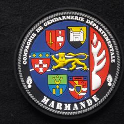 ECUSSON COMPAGNIE DE MARMANDE