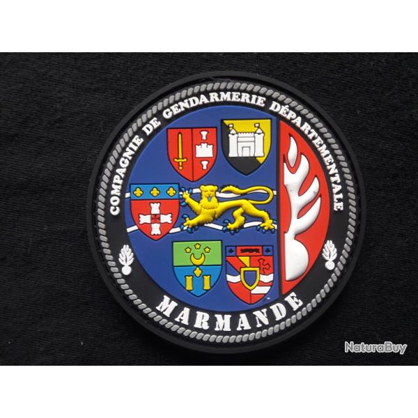 ECUSSON COMPAGNIE DE MARMANDE
