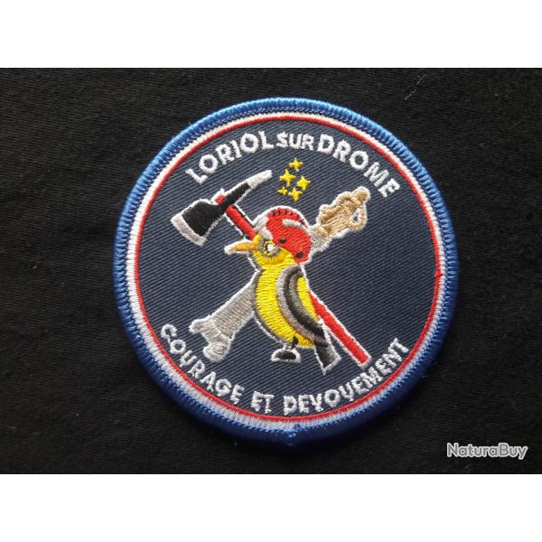ECUSSON SP LORIOL SUR DROME
