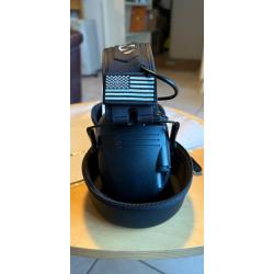casque tir &eacute;lectronique