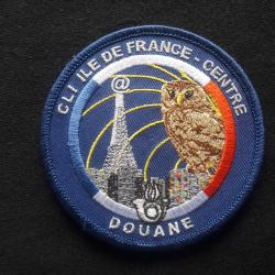 ECUSSON CENTRE DE LIAISONS INTER-SERVICES