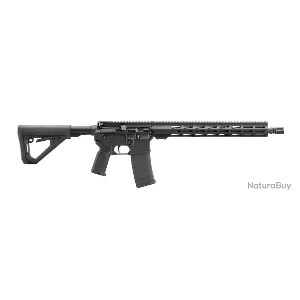Carabine AR15 RUGER HARRIER cal.223rem 5.56 nato canon 41cm