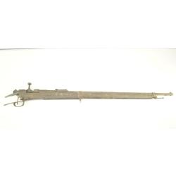 Fusil Lebel &agrave; restaurer