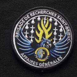 ECUSSON BR SAINT BRIEUC - AFFAIRES GENERALES