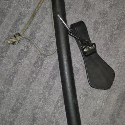 Baton caoutchouc