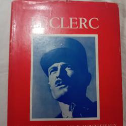 WWII Leclerc 2eme DB. Ouvrage de r&eacute;f&eacute;rence pour collectionneur 2&egrave;me DB.