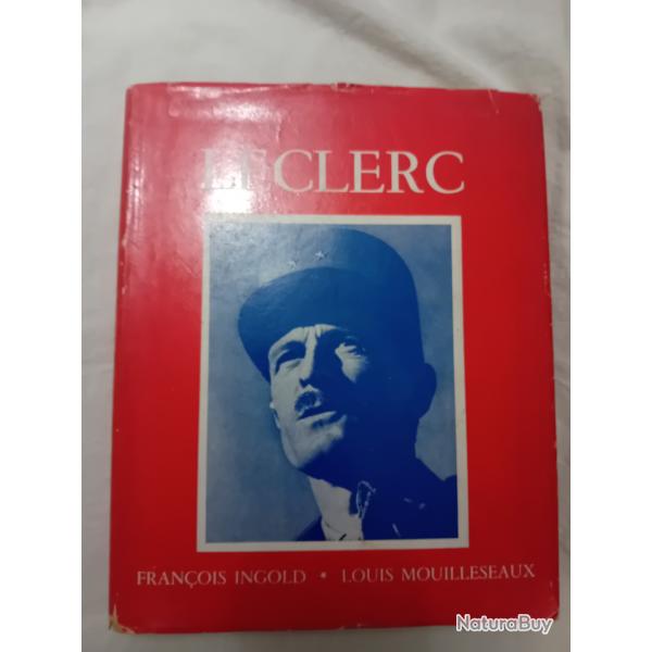 WWII Leclerc 2eme DB. Ouvrage de r�f�rence pour collectionneur 2�me DB.