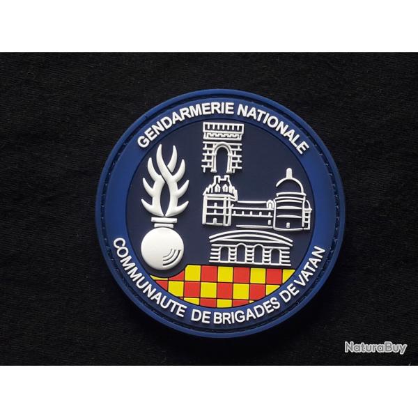 ECUSSON COB VATAN