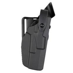 DESTOCKAGE - Etui Safariland MOD.7360 7TS ALS/SLS - Sig Sauer P320 Compact - Noir (droitier) - SF736