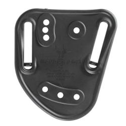 DESTOCKAGE - Passant de ceinture port haut - Safariland - SFK18