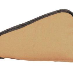 DESTOCKAGE - Housse armes de poing - Tan (tan) - MI421