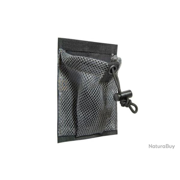 DESTOCKAGE - TT MODULAR COLLECTOR VL - Pochette en filet - S (noir) - TT7282