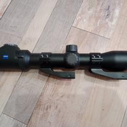 Zeiss conquest dl 1,2-5x36 ret 60
