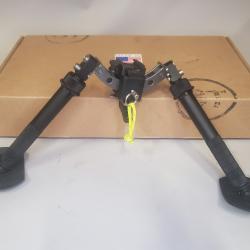 Bipied Accu Shot Atlas BT35 LW17 5-H + bt 66
