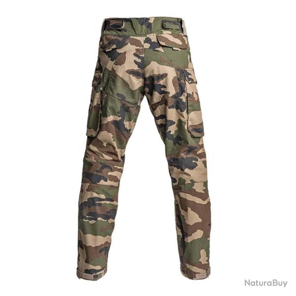 Op� Tactique !! Pantalon de combat Fighter entrejambe 83 cm Camo CE Taille 50