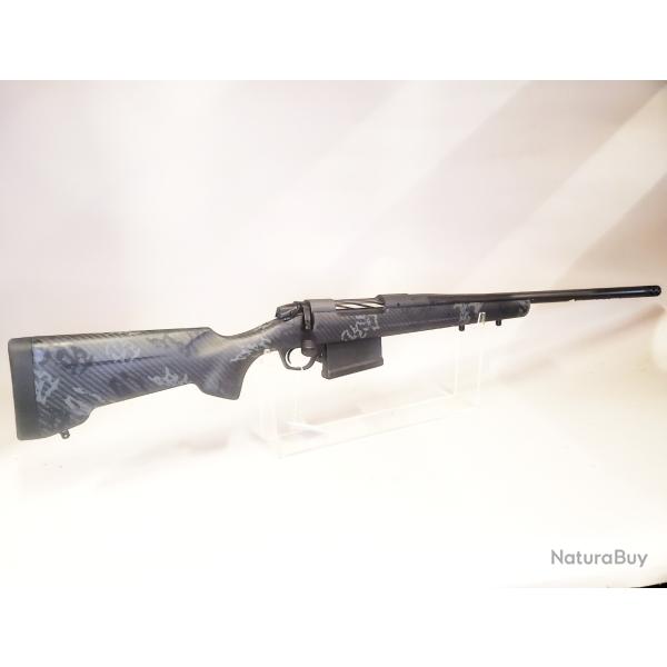 Carabine Bergara B14 Cima carbon CF cal.300win mag filet�