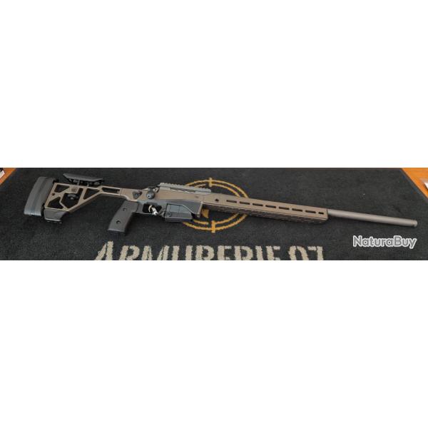 Tikka t3x ace target cal 6.5 creedmoor