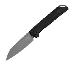 Couteau fixe Kershaw Mini Iridium