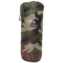 Op&eacute; Tactique !! Poncho liner ARES Camouflage