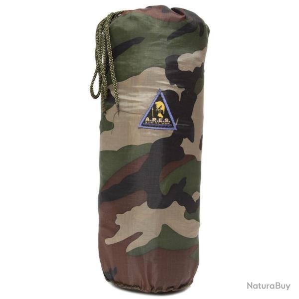 Op� Tactique !! Poncho liner ARES Camouflage