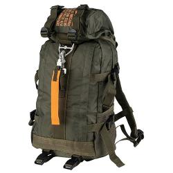 Sac &agrave; dos Commando Parachute 8 Fostex Garments Olive