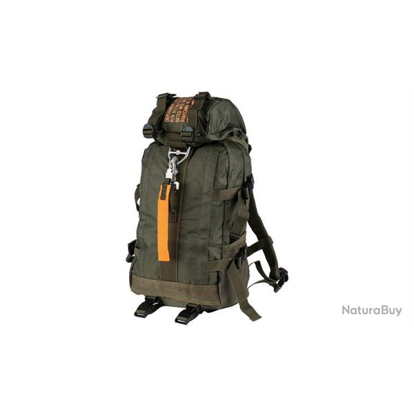 Sac � dos Commando Parachute 8 Fostex Garments Olive