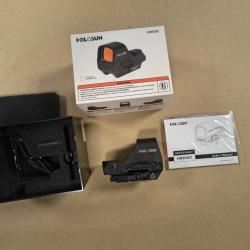 Point rouge Holosun HS510C