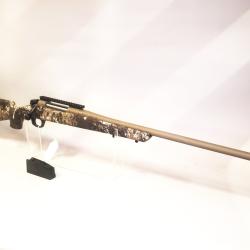 carabine CVA cascade wideland 30-06