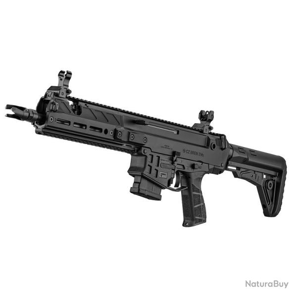 CZ Bren 2 MS - 11" 223 Rem