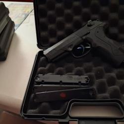 Beretta PX4 Storm co2