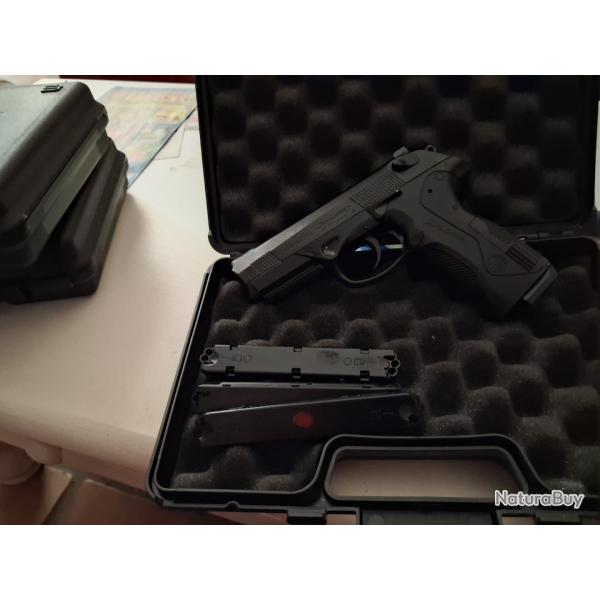 Beretta PX4 Storm co2