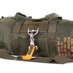 Sac Para 2 Fostex Garments Coloris olive