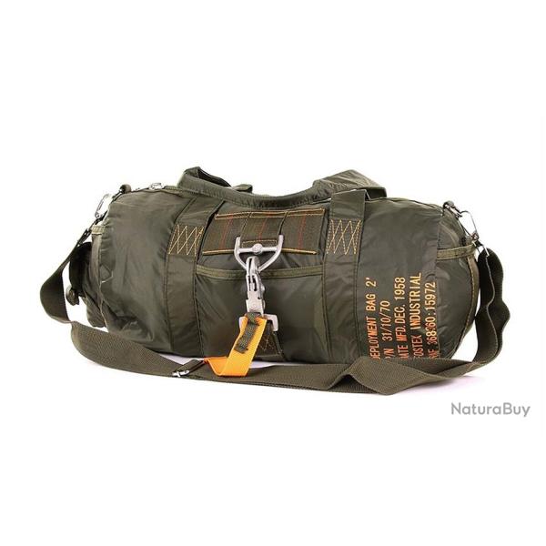 Sac Para 2 Fostex Garments Coloris olive