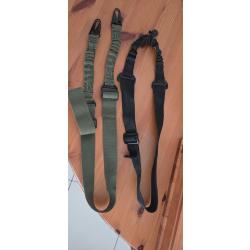 Sangle fusil