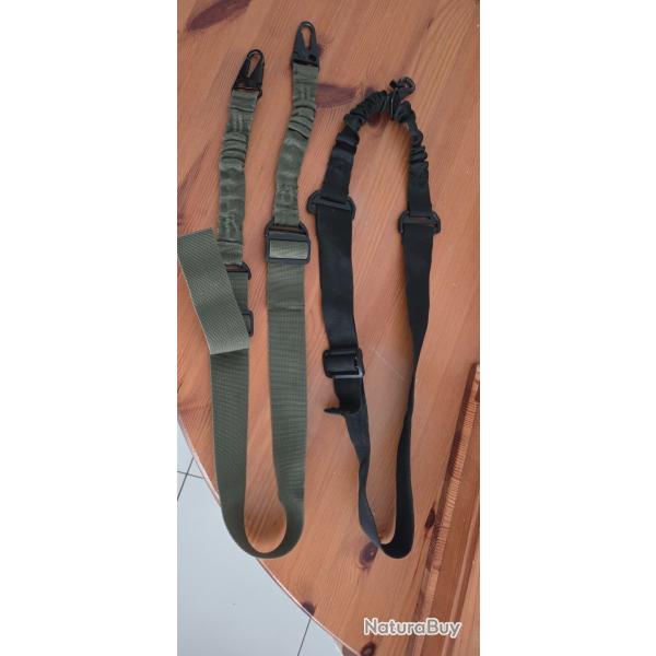 Sangle fusil