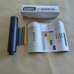 Mod&eacute;rateur de son Nielsen Sonic Ghost 50