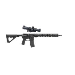 Pack Carabine AR15 RUGER HARRIER cal.223rem 5.56 nato + lunette VECTOR OPTICS mustang 1-4x30(ve00297