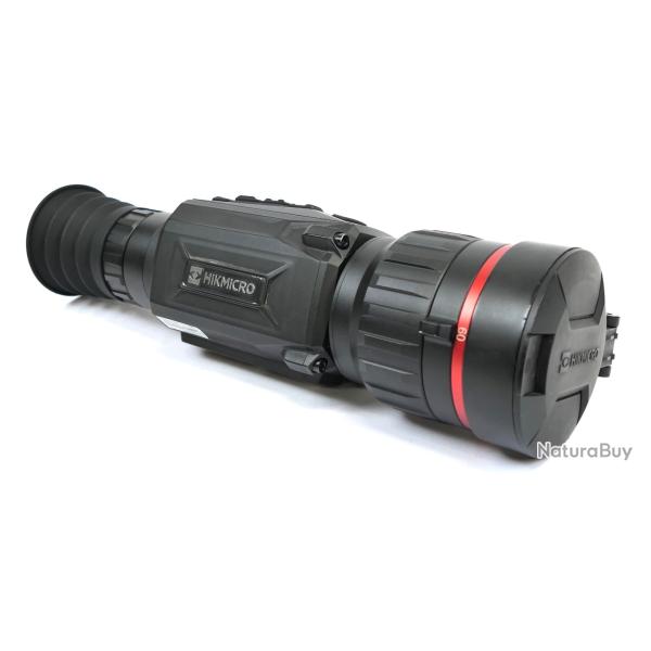 LUNETTE THERMIQUE HIK MICRO THUNDER ZOOM TQ60Z 2.0 20MK