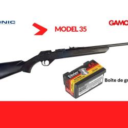 Carabine &agrave; plomb PCP Multi-Pump Pneumatic Daisy Powerline Model 35