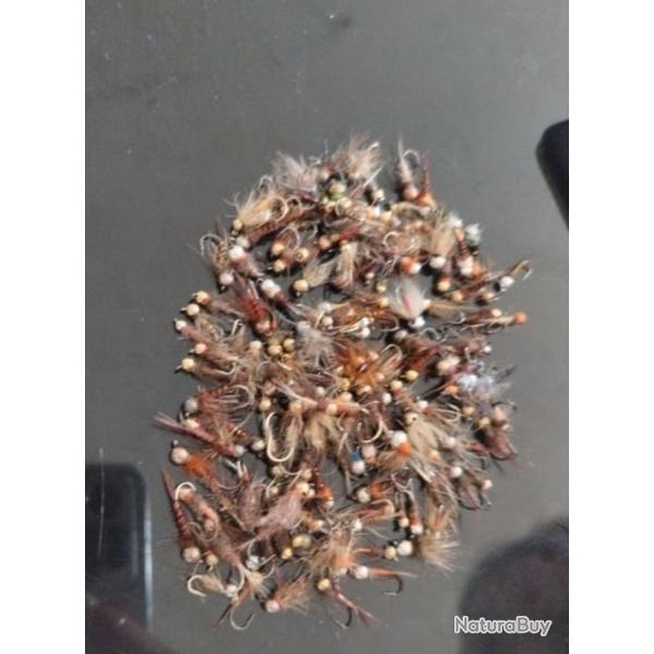 Mouche de p�che
