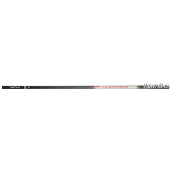 Canne � p�che au coup t�lescopique DAIWA harrier strong 50te 4.85m 144g