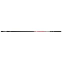 Canne &agrave; p&ecirc;che au coup t&eacute;lescopique DAIWA harrier strong 80te 7.95m 311g