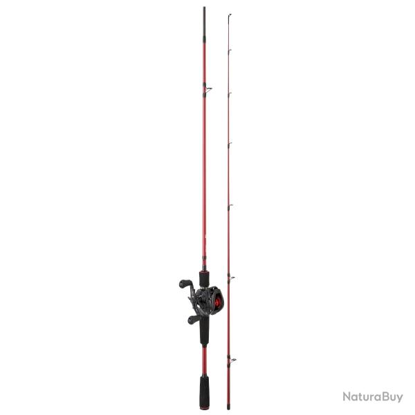 Pack canne � p�che DAIWA Casting set PR 702 HFB AX 213M  14-42+ Moulinet PR100