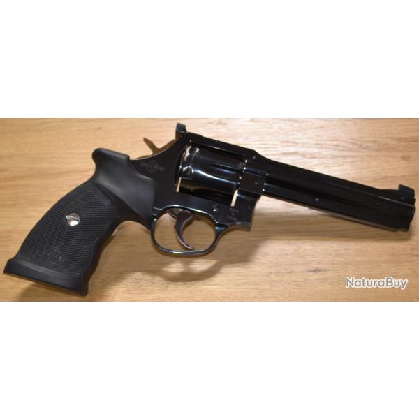 MR73 MANURHIN CAL.357 MAGNUM