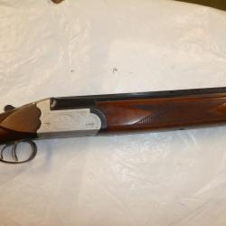 Fusil superpos&eacute; Italien cal 12 / 70 en tr&egrave;s bon &eacute;tat