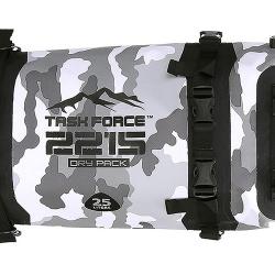 Sac &eacute;tanche Mohawk TF-2215 Urban camo 25 L